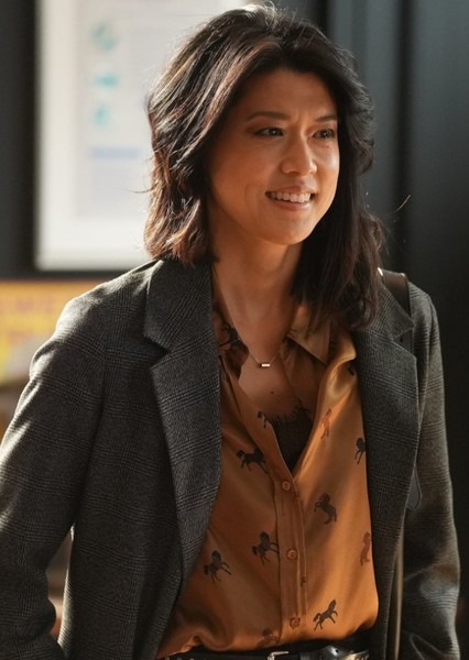 Grace Park