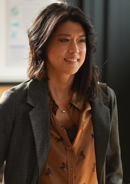 Grace Park photo