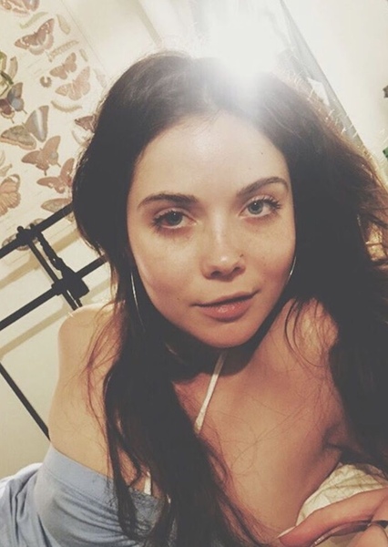 Grace Phipps photo