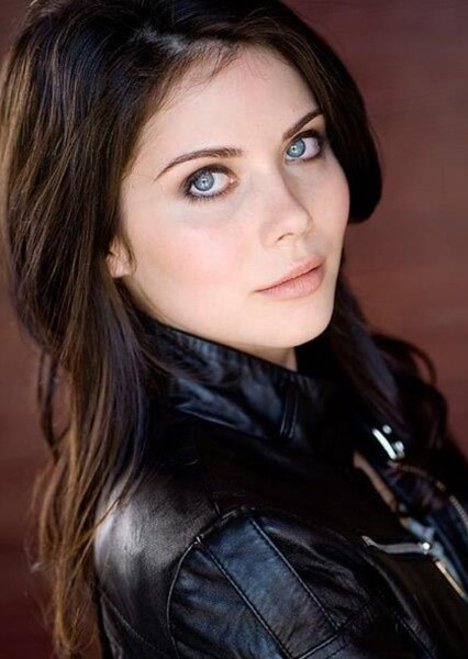 Grace Phipps photo