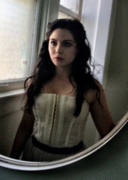Grace Phipps photo