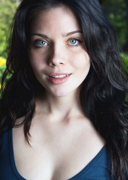 Grace Phipps