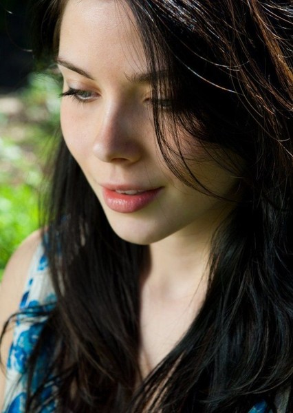 Grace Phipps photo