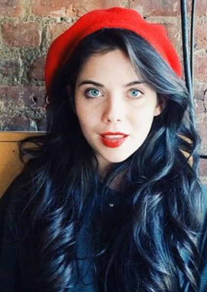 Grace Phipps photo