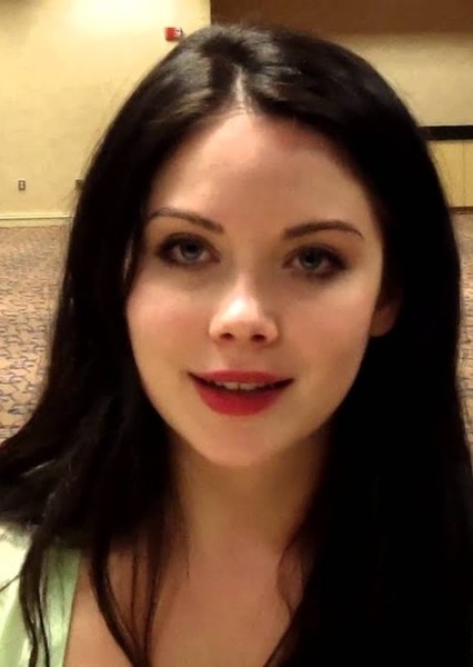 Grace Phipps