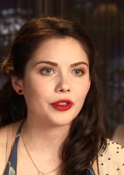 Grace Phipps photo