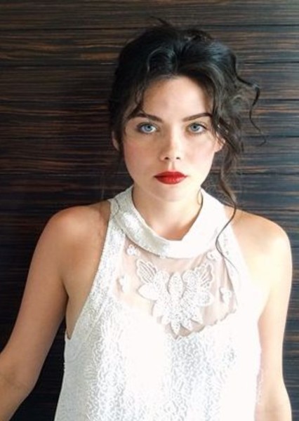 Grace Phipps photo