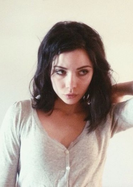Grace Phipps photo