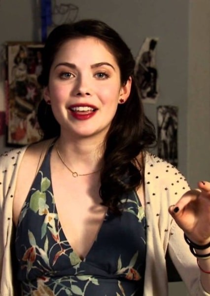 Grace Phipps photo