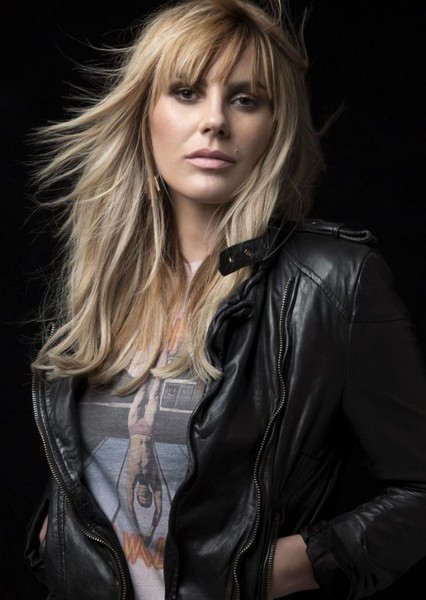 Grace Potter photo