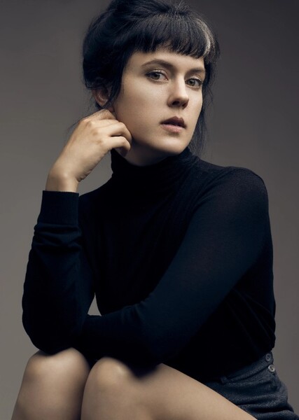 Grace Rex photo
