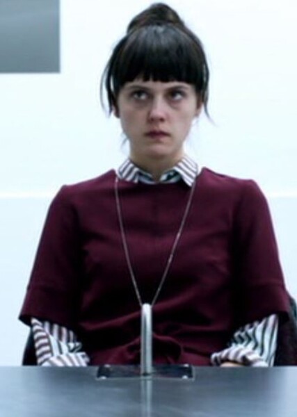 Grace Rex photo