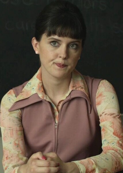 Grace Rex photo