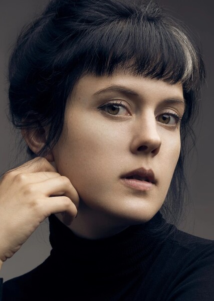 Grace Rex photo