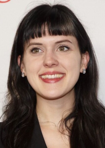 Grace Rex photo