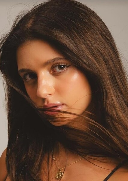 Grace Ricco photo