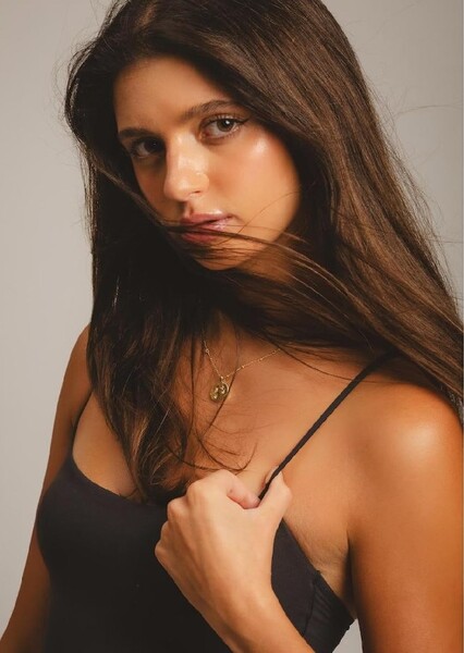 Grace Ricco photo