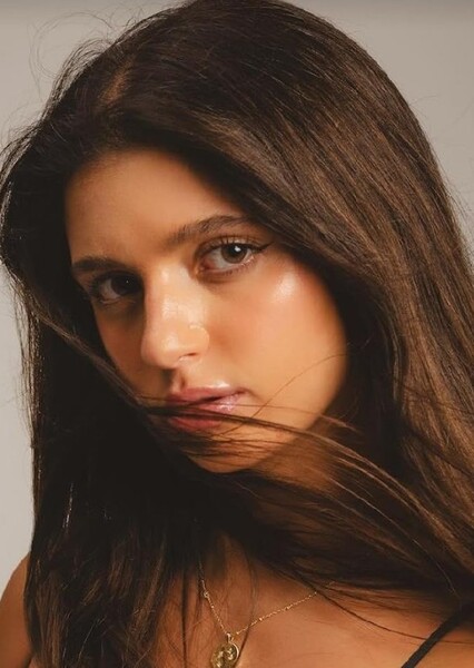 Grace Ricco photo