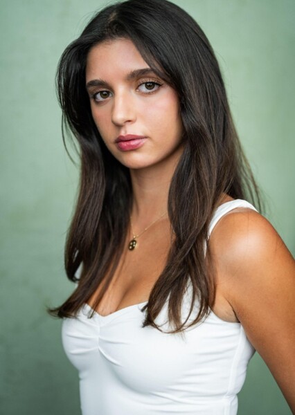 Grace Ricco photo