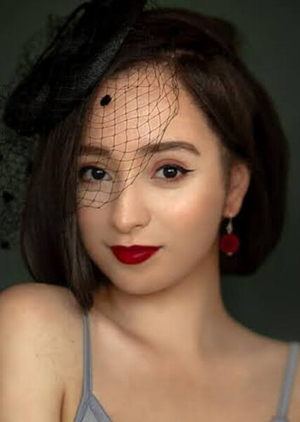 Grace Rosales photo