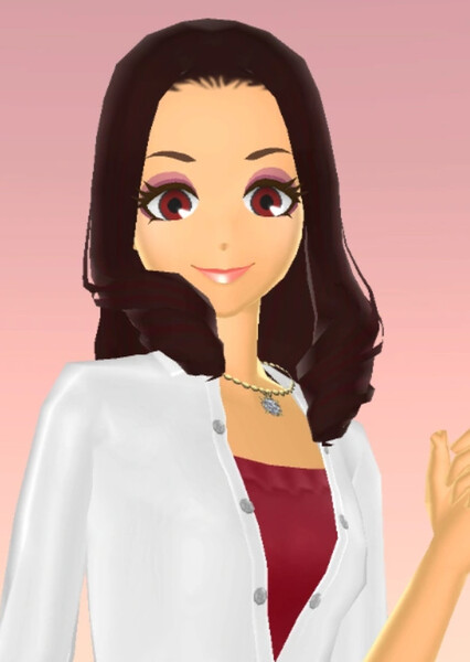 Grace (Style Savvy)