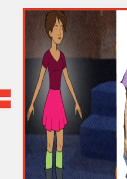 I Ship Dan With....