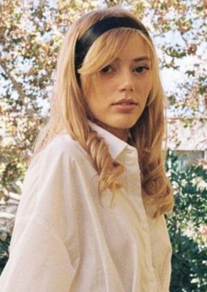 Princess Daphne Shiva