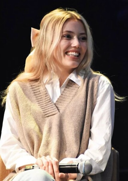 Merlinda,The Unicorn Light