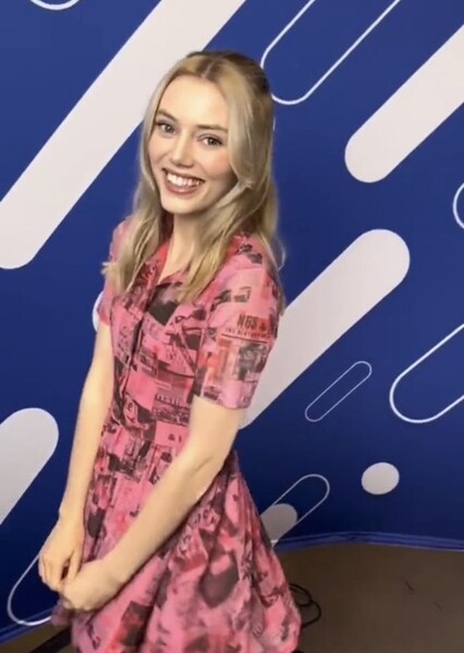 Princess Tina