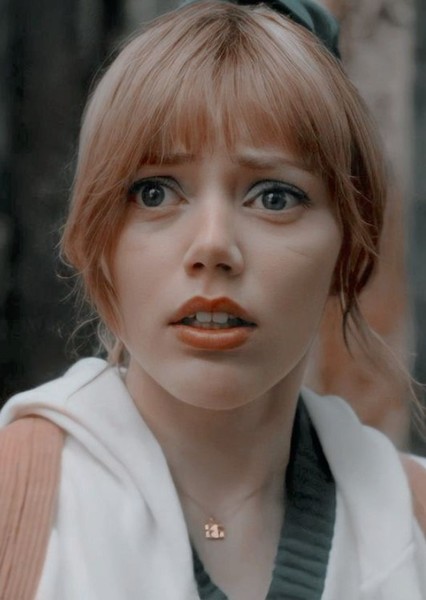 Chrissy Cunningham