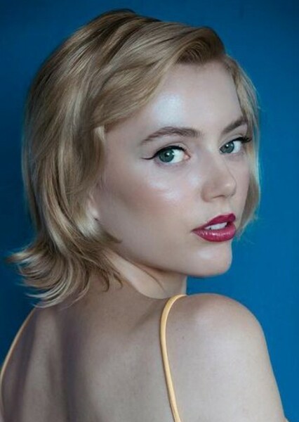 Elina Snowy