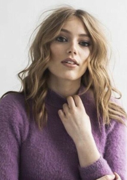 Elina Rapunzel