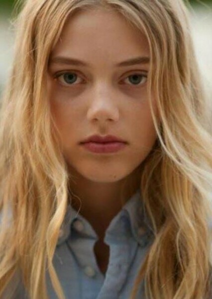 Grace Van Dien