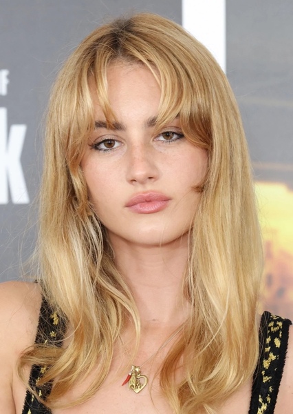 Grace Van Patten