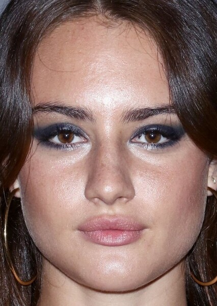Grace Van Patten photo