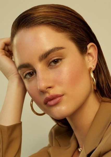 Grace Van Patten