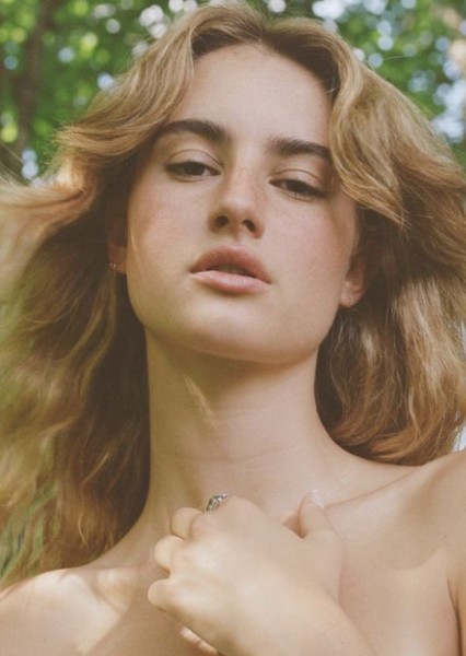 Grace Van Patten