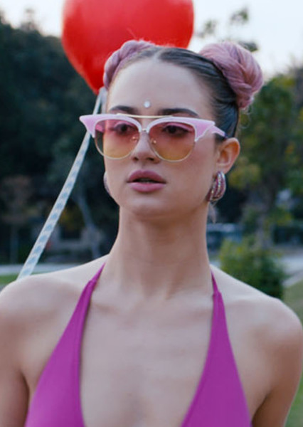 Grace Van Patten