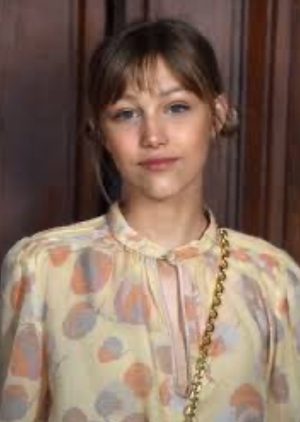 Grace VanderWaal photo