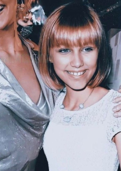Grace VanderWaal photo