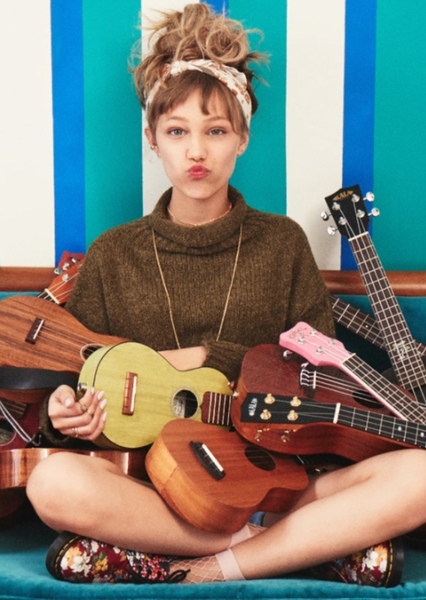 Grace VanderWaal photo