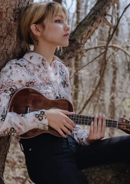 Grace VanderWaal photo