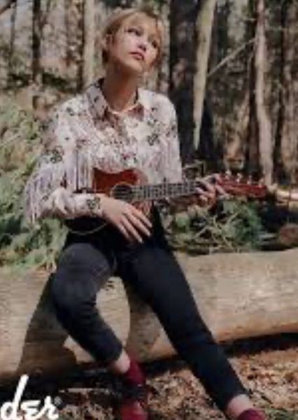 Grace VanderWaal photo