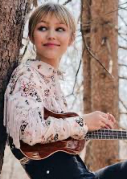 Grace VanderWaal photo