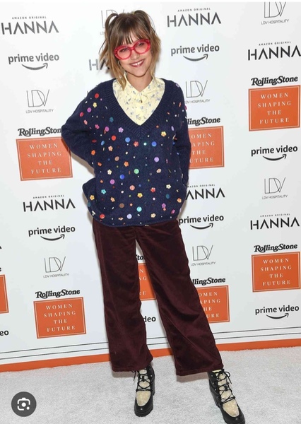 Grace VanderWaal photo