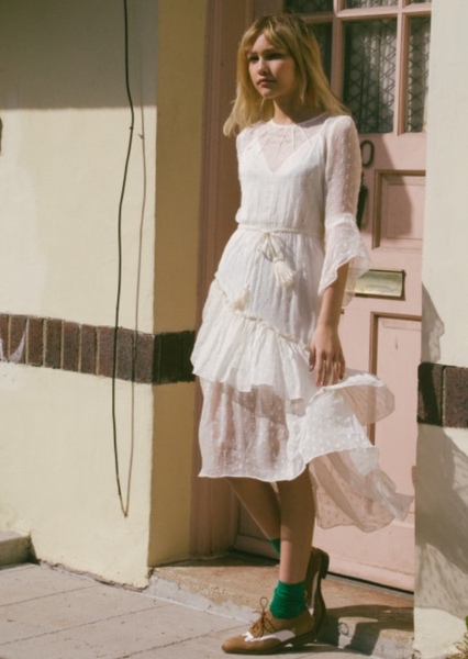 Grace VanderWaal photo
