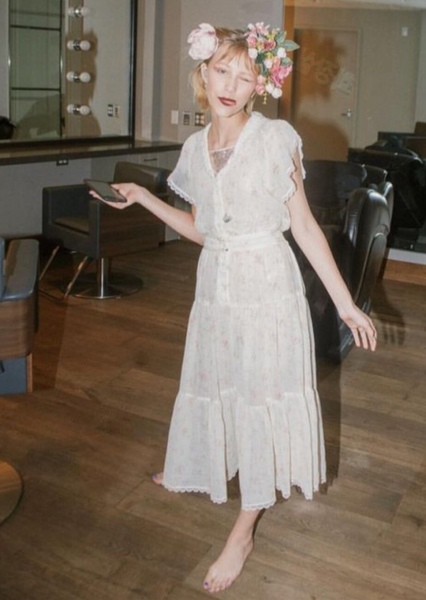 Grace VanderWaal photo