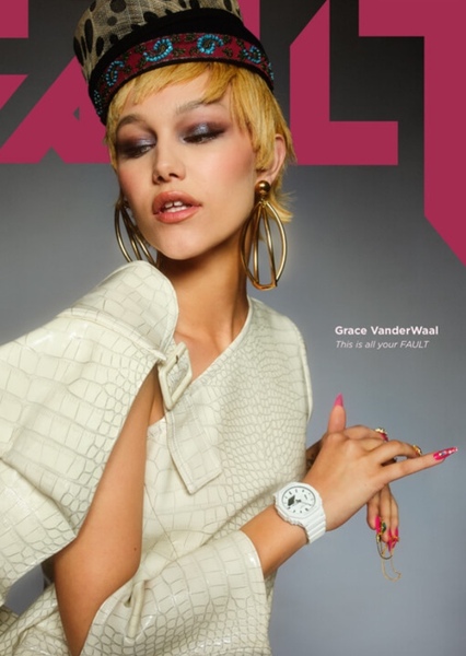 Grace VanderWaal photo