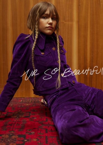 Grace VanderWaal photo