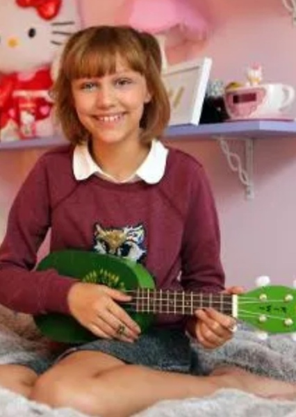 Grace VanderWaal photo